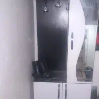 جا کفشی ایستاده