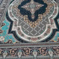 فرش ۹ متری