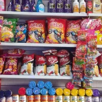 شاگرد سوپرمارکت فوری