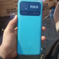 گوشی پوکو 3040