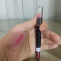 رژلب مدادی ارگانیک|آرایشی، بهداشتی، درمانی|قم, باجک سه|دیوار