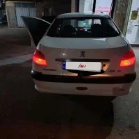 اس دی مدل 90فول درحد تیوفایو|خودرو سواری و وانت|اردبیل, |دیوار