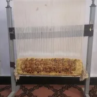 تابلو فرش دستبافت