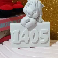 نمادسال و یلدایی|مجسمه، تندیس، ماکت|مشهد, فاطمیه|دیوار