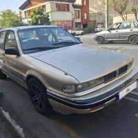 گالانت ۱۹۹۲ انژکتور 2000|خودرو سواری و وانت|تهران, آزادشهر|دیوار