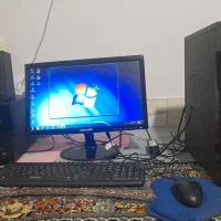 کامپیوتر خانگی سالم