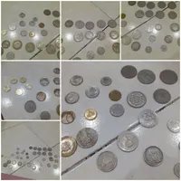 سکه و لیر ترکیه تکی نمیفروشم پیام ندین|کلکسیون سکه، تمبر، اسکناس|کرج, مارلیک|دیوار