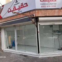 مغازه ۱۳متری در نارمک|فروش مغازه و غرفه|تهران, نارمک|دیوار