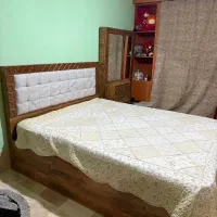 فروش مبل و تختواب نو به علت مهاجرت|مبلمان خانگی و میز عسلی|فشم, |دیوار