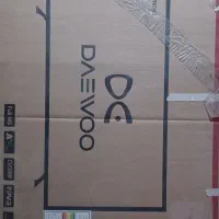 تلویزیون ال ای دی دوو ۴۳ اینچ