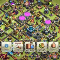 اکانت کلش|کنسول، بازی ویدئویی و آنلاین|قوچان, |دیوار