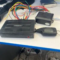 دزدگیر مجیکار استارتر اصل کره magicar