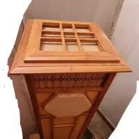 آباژور،  چراغ تزئینی ایستاده|چراغ خواب و آباژور|تهران, زرگنده|دیوار