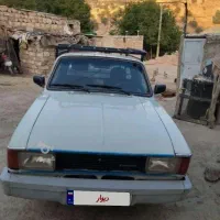 وانت پیکان|خودرو سواری و وانت|خرمآباد, |دیوار