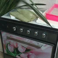 گاز|اجاق گاز و لوازم برقی پخت‌وپز|مشهد, شهرک شهید باهنر|دیوار