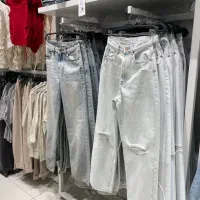 بار جدید شلوار ۴۹۷ تومان رسید واقعی