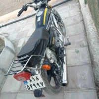 موتور 200هانی