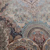 فرش ۷۰۰ شانه با کیفیت جفت