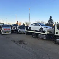 خودروبر امدادخودرو، ۲۴ساعته، جرثقیل ،یدک کش، کفی|خدمات حمل و نقل|اصفهان, آزادگان|دیوار