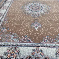 فرش۱۲متری جفت گردویی