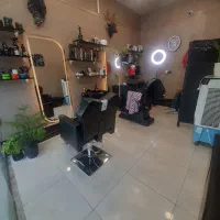 استخدام آرایشگر آقا با درآمد