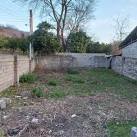 زمین با کاربری مسکونی شیرگاه