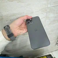 آیفون ۱۵پرو