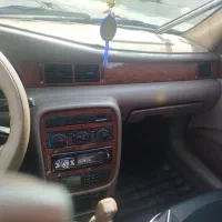 سمندای اف سون|خودرو سواری و وانت|فسا, |دیوار