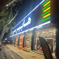 کارگاه حروف سازی تابلو چلنیوم پلاستیک استیل
