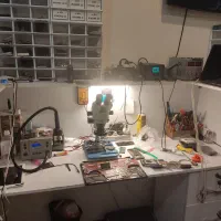 تعمیرات تخصصی لپ تاپ و کامپیوتر