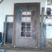 جوشکاری سیار محمدی