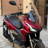 موتور ای دی وی۱۶۰ مدل ۱۴۰۳ تایلندی فول