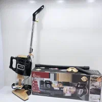 جارو برقی عصایی پرتابل برند کاراکال ژاپن