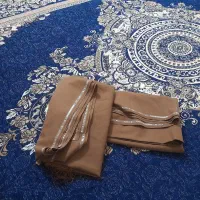 پارچه دوخته نشده کوا و پاتول