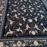 دوعدد فرش 9متری
