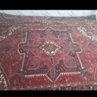 فرش دستباف ۱۲متری مهربان