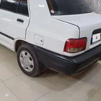 پرایدمدل ۹۵|خودرو سواری و وانت|فریمان, |دیوار