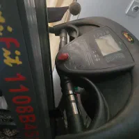 تردمیل در حد صفر واقعی