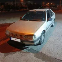 پژو405|خودرو سواری و وانت|قم, پردیسان|دیوار