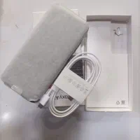 سامسونگ a25 حافظه 256 رام 8 یک روز روشن شده