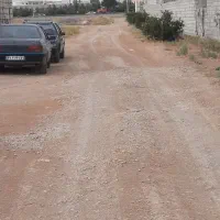 زمین خوشجا مناسب کارگاه.سوله خونه باغ .جلال اباد.|فروش زمین و ملک کلنگی|نجف‌آباد, جلال آباد|دیوار