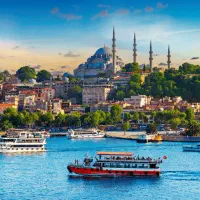 اخذ ویزا تضمینی (ترکیه )|خدمات حمل و نقل|تهران, فرمانیه|دیوار