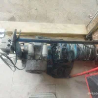 موتور برق|مصالح و تجهیزات ساختمان|تبریز, |دیوار