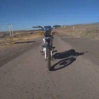 موتور ۱۲۵ سند دار عروسک|موتورسیکلت|ارشق, |دیوار