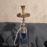 قلیان حاج اوغلو