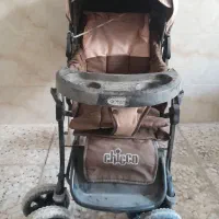 کالسکه|کالسکه و لوازم جانبی|اصفهان, شهرک امام خمینی|دیوار