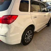 هایما S7مدل ۹۸ درجه یک یک|خودرو سواری و وانت|ایلام, |دیوار