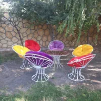 ویلا لاکچری هروی|اجارهٔ کوتاهمدت ویلا و باغ|باسمنج, |دیوار