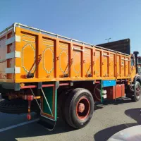 بنز تک باری ۱۹۲۴|خودرو سنگین|اسلامشهر, شهرک مهدیه|دیوار