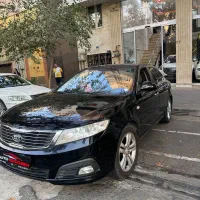 اپتیما ۲۰۱۰ مشکی / نقد و اقساط